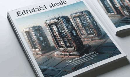 Industriegehäuse im Rampenlicht: Sci-Fi-Einflüsse auf zukunftsweisende Designs