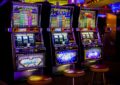casino, game room, slot machines, vending machines, gambling, risk, jackpot, money, turnover, chance, casino, casino, casino, casino, casino