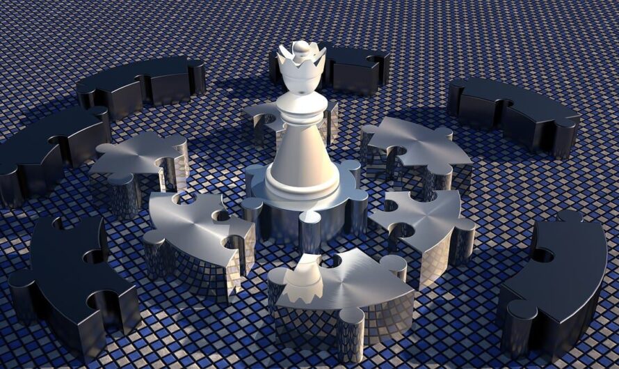 Warum 3D-Puzzles mehr als nur ein Spiel sind: Konzentration, Gehirntraining und digitale Entschleunigung