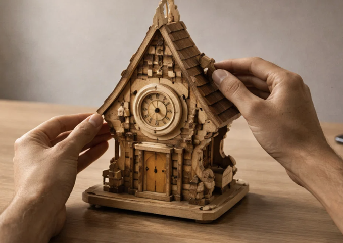 Warum 3D-Puzzles mehr als nur ein Spiel sind: Konzentration, Gehirntraining und digitale Entschleunigung