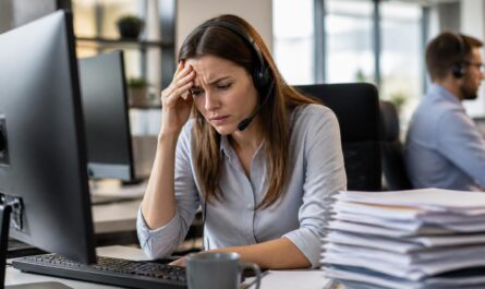 Kundenservice Problembehebung: Die häufigsten Fehlerquellen und wie man sie systematisch löst