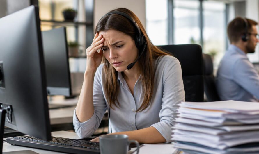 Kundenservice Problembehebung: Die häufigsten Fehlerquellen und wie man sie systematisch löst