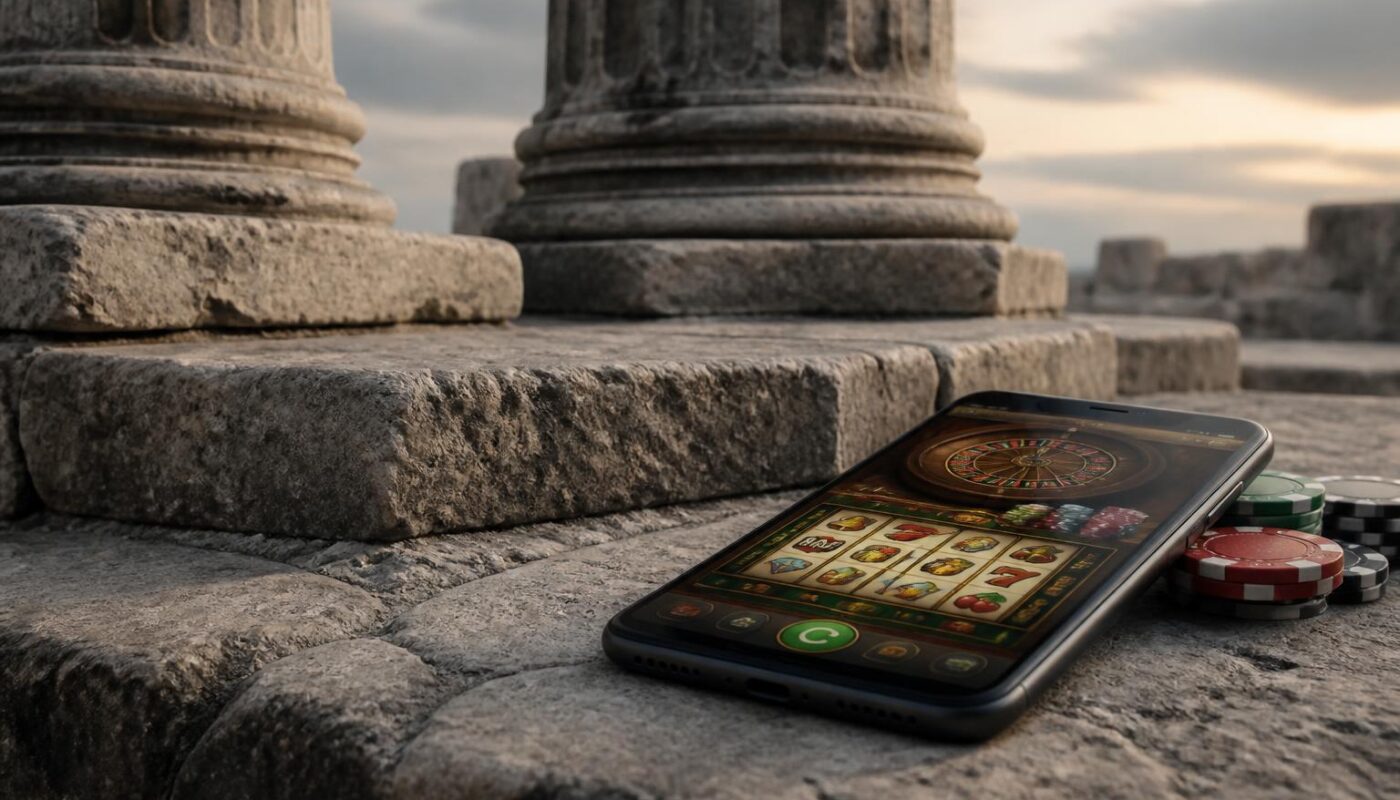 Neue Lizenz, altes Fundament: Der Realitätscheck für 8 „neue“ Online-Casinos