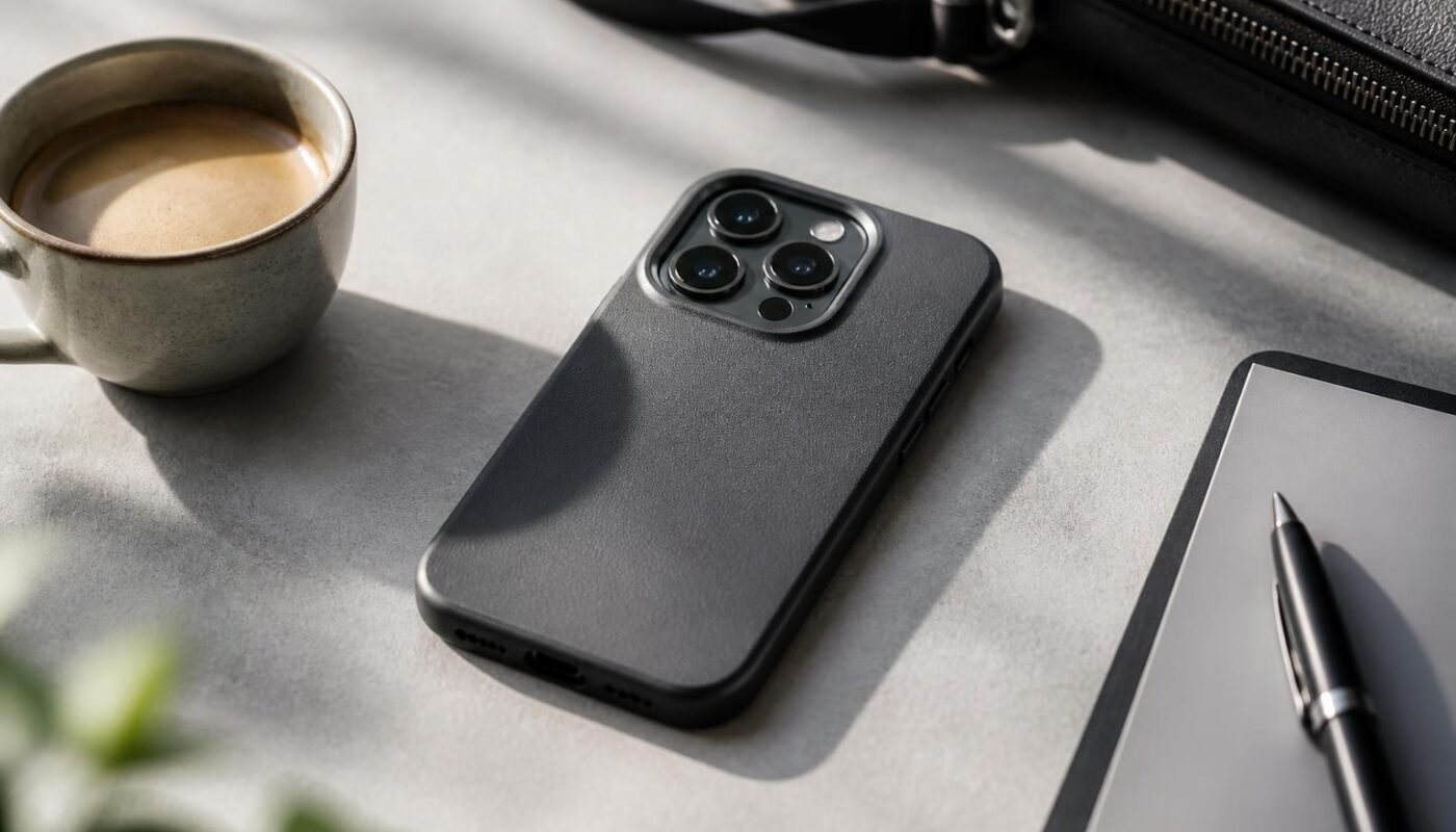 Welche iPhone 18 Pro Hülle passt wirklich zu Ihrem Alltag?