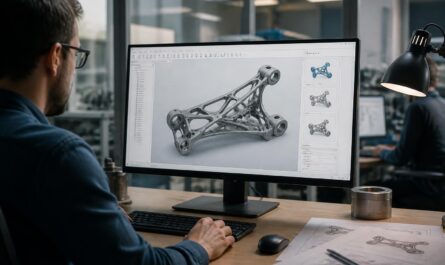 Automatischer Entwurf