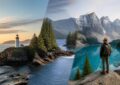 Kanada jenseits der Rockies: Ostkanada, Vancouver Island und die Frage, was man zuerst sieht