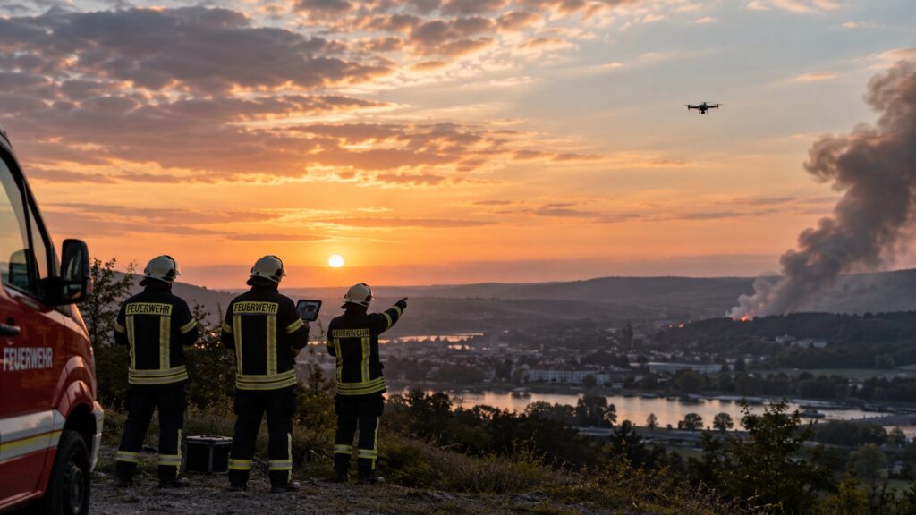 BOS Schulungen
