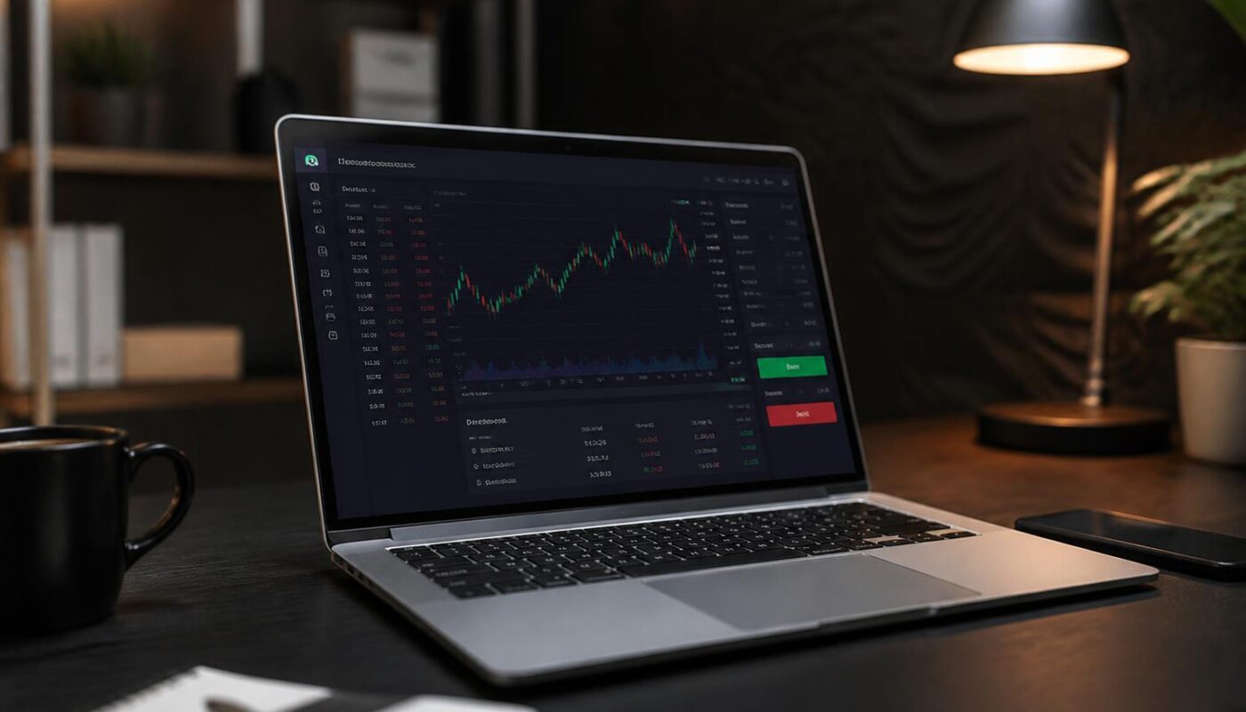 Rubinax.com Bewertung: Was Verrät Das Plattformdesign Über Die Plattform Dahinter?