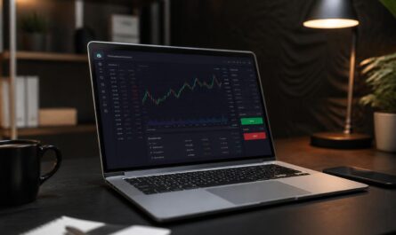 Rubinax.com Bewertung: Was Verrät Das Plattformdesign Über Die Plattform Dahinter?